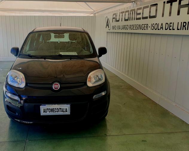 Fiat Panda 1.2 BENZ. - 2016 - KM. 133.000 - Foto 2
