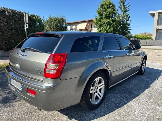 Chrysler 300C 3.0 V6 CRD cat DPF Touring - Foto 5