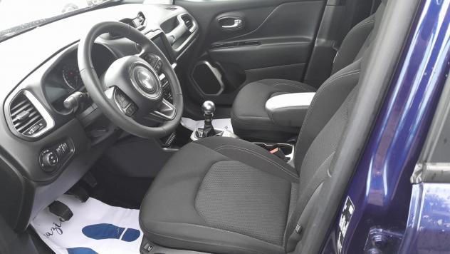 """Jeep Renegade 1.0 T3 Limited"""" - Foto 5