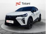 Mitsubishi ASX 1.3L Mild Hybrid (MHEV) Black Edition DCT