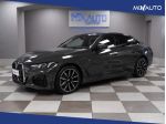 BMW 420 d Gran Coupe MHEV 48V MSport Auto