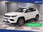Jeep Compass 1.5 Turbo T4 Summit 130CV BVR7 E-Hybrid