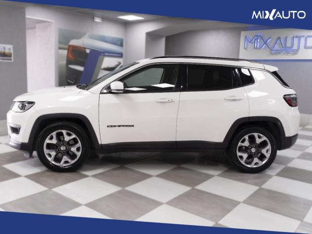 Jeep Compass 1.6 MJT Limited 2WD 120CV - Foto 3
