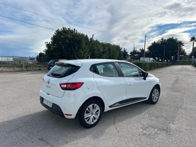 Renault Clio dCi 8V 75 CV 5 porte Business N1 AUTOCARRO 4 POSTI - Foto 4
