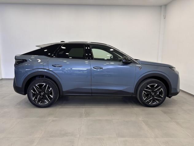 Peugeot 3008 Hybrid 145 e-DCS6 GT in PROMO - Foto 10
