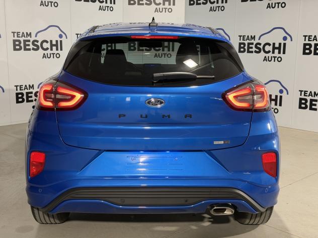 Ford Puma 1.0 Ecoboost Hyb.125cv ST-Line X Design - Foto 3
