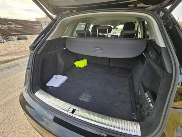 AUDI Q5 35 TDI S tronic Business rif. 24079176 - Foto 7