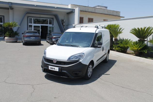 Fiat Doblo Dobl1.3 MJT PC-TN Cargo Lamierato E6 - Foto 2
