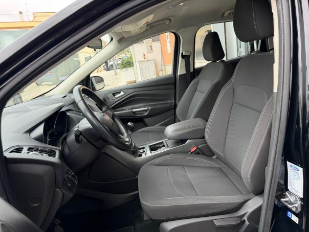 Ford Kuga 1.5 TDCI 120 CV TITANIUM - Foto 8