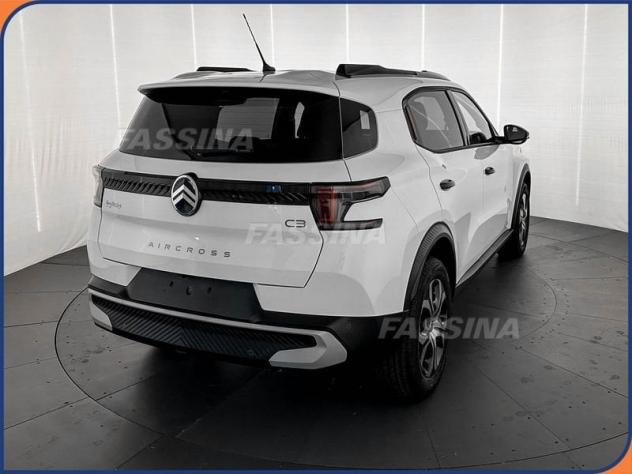 Citroën C3 Aircross 1.2 puretech turbo Plus 100cv - Foto 6