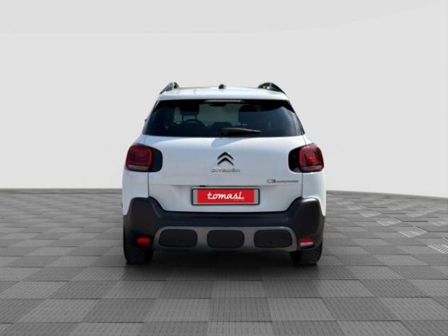 CITROEN C3 Aircross C3 Aircross PureTech 110 S&S Shine rif. 23986935 - Foto 4