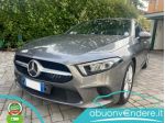 MERCEDES-BENZ A 180 d Automatic Business Extra rif. 23710461