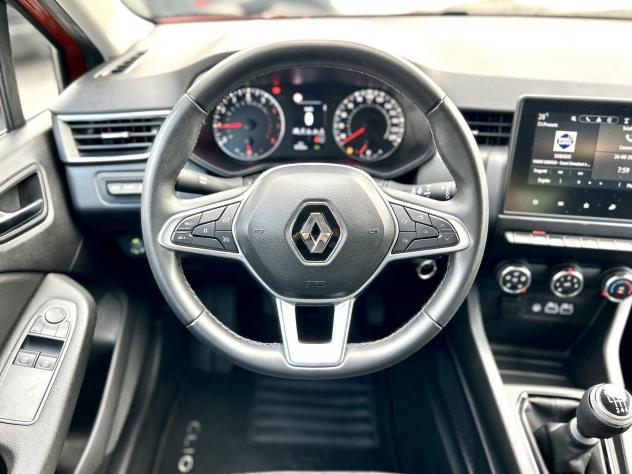 Renault Clio 1.0 TCE 100CV GPL EVOLUTION - Foto 9