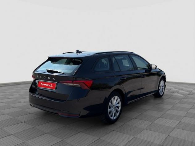 SKODA Octavia Octavia 2.0 TDI 150 CV DSG Wagon Executive rif. 23979194 - Foto 5