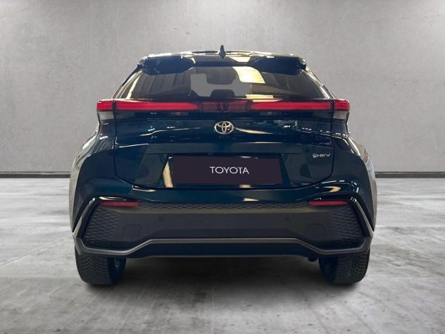 Toyota C-HR 1.8 HV E-CVT Lounge - Foto 4