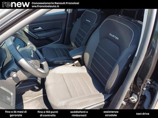 DACIA Duster II 1.0 tce JOURNEY NBI rif. 23994987 - Foto 7