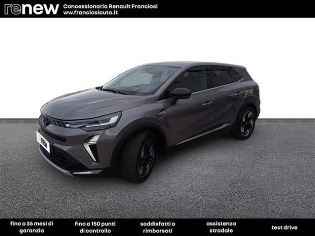 RENAULT Symbioz E-Tech full hybrid 145 iconic rif. 23788709