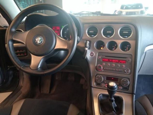 ALFA ROMEO Brera 2.2 JTS TRATTATIVA RISERVATA AUTOGEPY 05361881051 rif. 23820239 - Foto 10