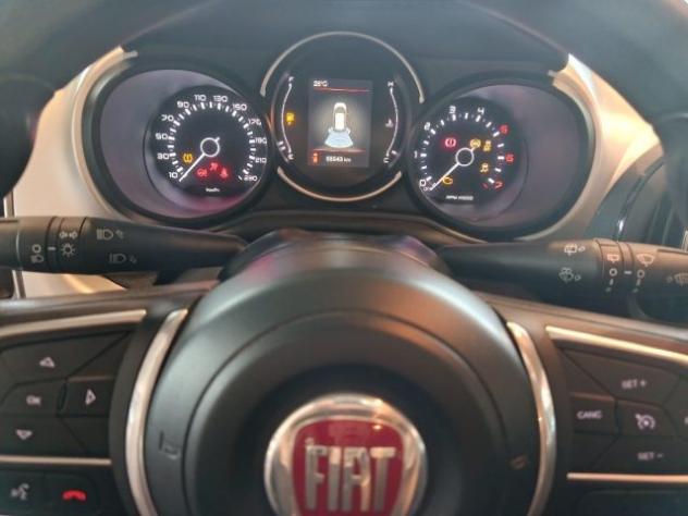 FIAT 500L 1.3 Multijet 95 CV AUTOGEPY CARPI 0599128620 rif. 23820209 - Foto 2