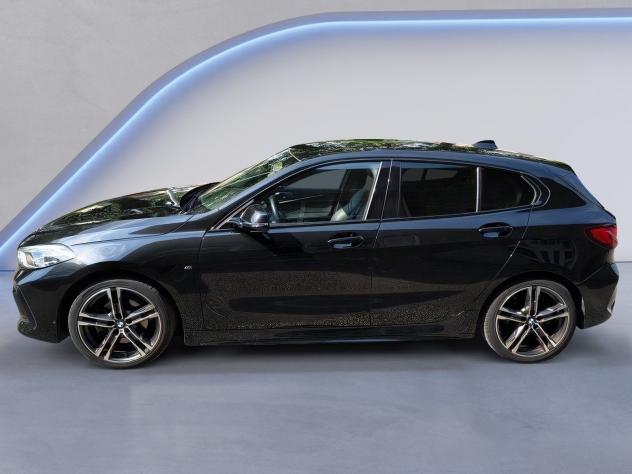 BMW Serie 1 118 Msport 1.5 136 CV AT NEOPATENTATI - Foto 8