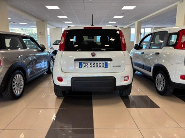 FIAT Panda 3ª serie Panda 1.0 FireFly S&S Hybrid - Foto 5