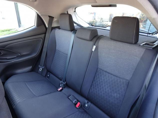 Toyota Yaris 4ª serie 1.5 Hybrid 5 porte Active - Foto 10