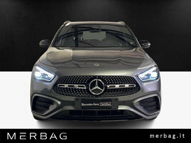 Mercedes-Benz GLA 200 d AMG Line Extra auto - Foto 3