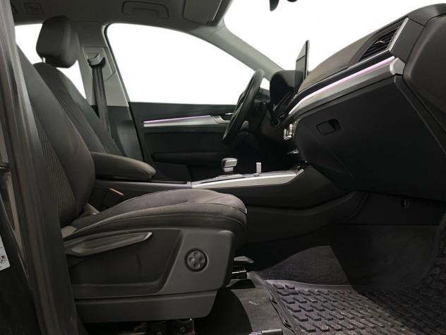 Audi Q5 Sportback Q5 Sportback 40 TDI Business Advanced quattro S tronic - Foto 7