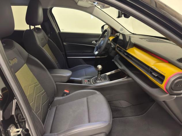 Jeep Avenger 1.2 Turbo First Edition - Foto 3