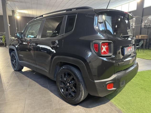 Jeep Renegade 1.6 110cv FWD Longitude 1941 - Foto 7
