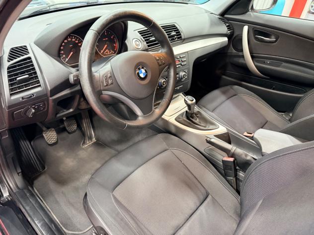 Bmw 116 116d 2.0 116CV cat 5 porte 0K NEOPATENTATI - Foto 10