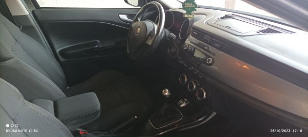 alfa romeo giulietta 1600 mtj diesel 105 cv - Foto 4