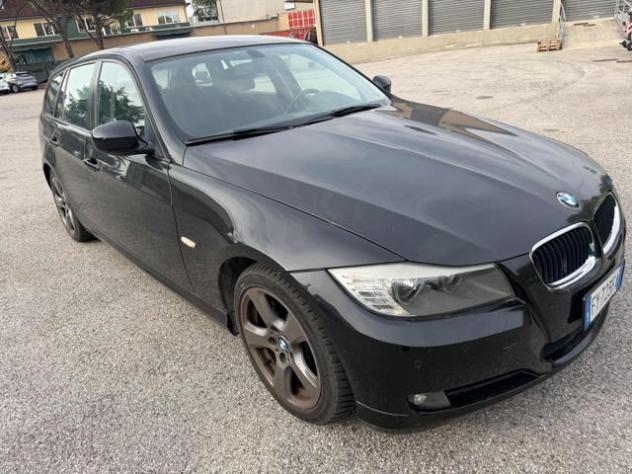 BMW 318 d 2.0 143CV cat Touring MSport Stupenda Bellissima rif. 24181014 - Foto 3