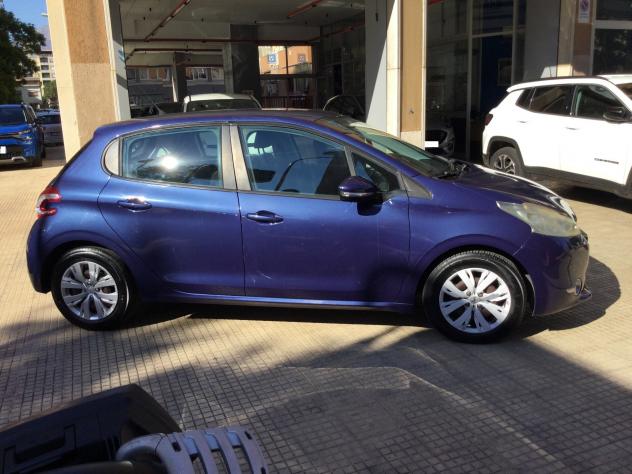 Peugeot 208 1.2 VTi 82 CV 5 porte Allure - Foto 10