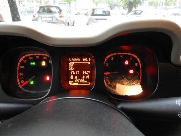 FIAT Panda POP TWIN AIR NATURAL POWER rif. 24149737 - Foto 9