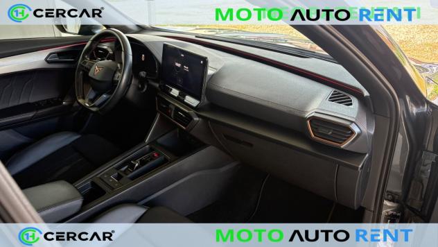 Cupra Formentor 2.0 tdi 4drive 150cv dsg - Foto 9
