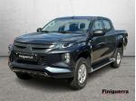 Mitsubishi L200 L200 cl.cab 2.3d Invite Connect 4wd 150cv