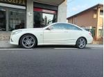 MERCEDES-BENZ E 350 CGI Coupé BlueEFFICIENCY AVANTGARDE, PACK AMG rif. 24137785