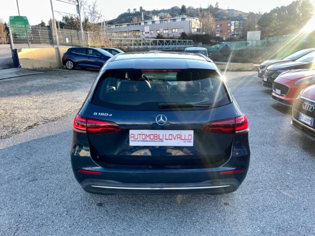 Mercedes-benz B 180 d Aut. Executive 2019 - Foto 5