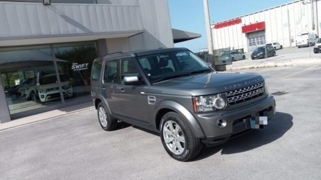 LAND ROVER Discovery RECANATI - 4 3.0 TDV6 SE rif. 17382802 - Foto 3
