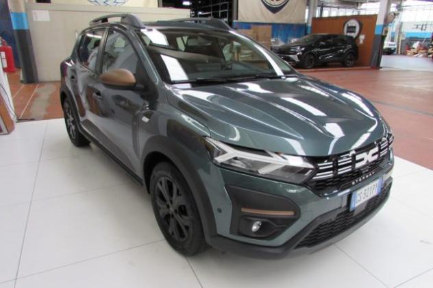 DACIA Sandero Stepway 1.0 TCe ECO-G Extreme rif. 23949174 - Foto 3