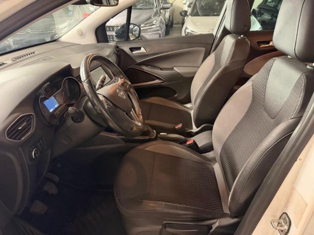 Opel Crossland X 1.2 GPL 12V Innovation - Foto 9