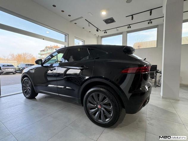 JAGUAR - E-pace - 2.0D 240CV AWD aut. SE - Foto 6