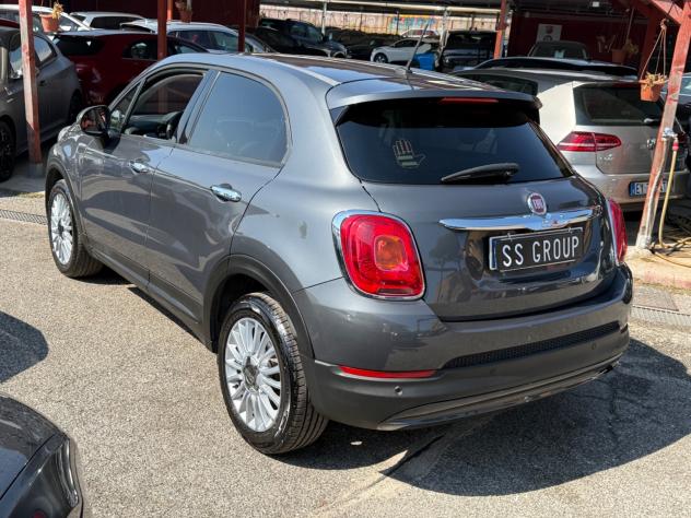 500X 1.6 MultiJet 120 CV -unipro-full-E6- - Foto 3