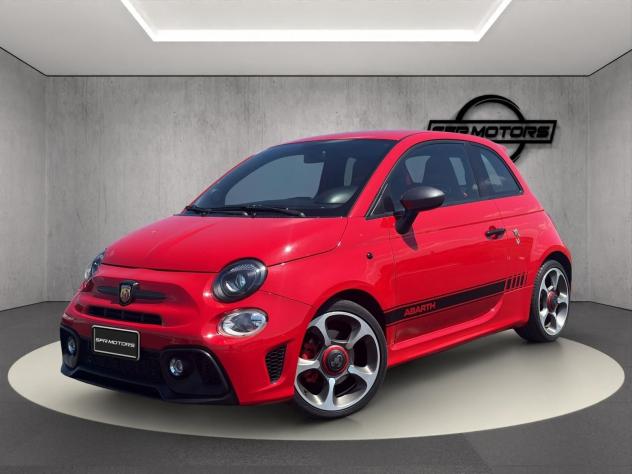 Abarth 595 1.4 tjet 145cv MTA - PROMO - Foto 3