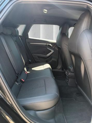 AUDI A3 SPB 35 TDI S-LINE 150CV STRONIC NAV LED MATRIX "18 rif. 24234395 - Foto 10
