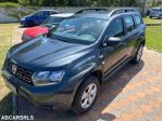 DACIA - Duster 1.6 SCe GPL 4x2 Comfort - UNIPRO. -