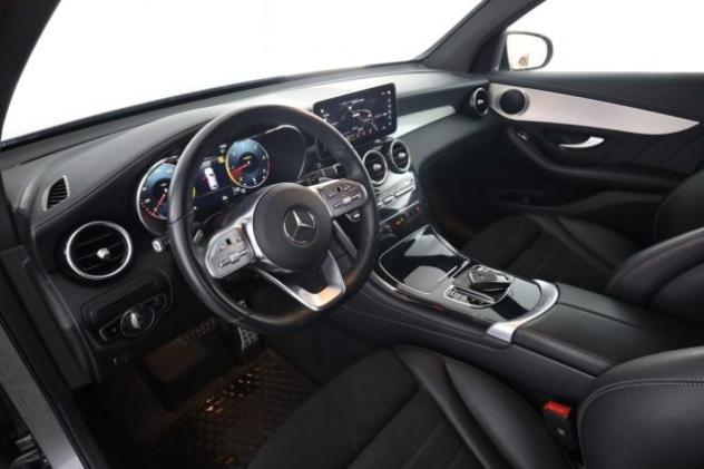 MERCEDES-BENZ GLC 220 GLC 220 d 4Matic Coupé Premium rif. 23711698