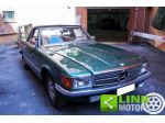 MERCEDES-BENZ SL 350 V8 / Iscritta ASI-CRS / GPL / R107 / Automatica rif. 2 &hellip;