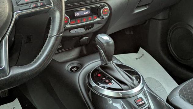 NISSAN Juke FULL HYBRID 1.6cc 143cv(94cv) N-CONNECTA rif. 23123119 - Foto 10